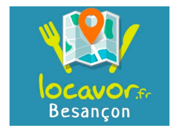 Locavor Besançon