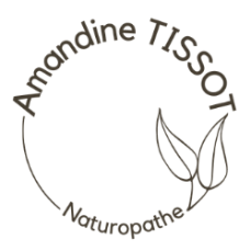 Amandine Tissot – naturopathe
