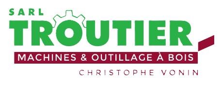 Troutier