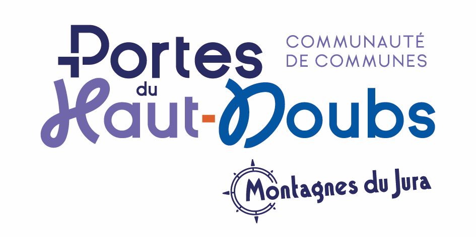 Communauté de communes des Portes du Haut-Doubs