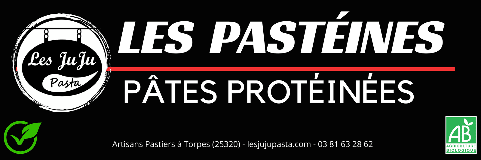Les Jujupasta